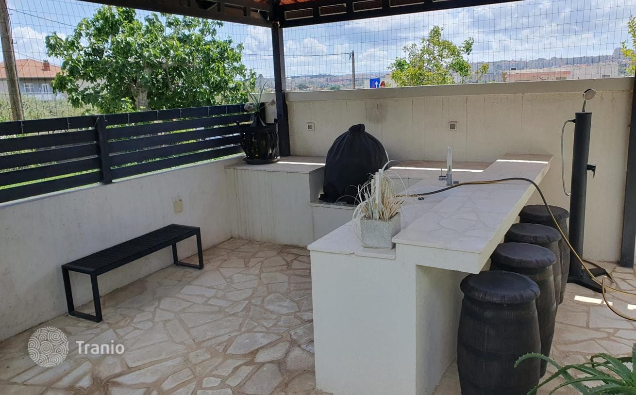 2-Bedroom Apartment in Solin, Dalmatia, photo 3
