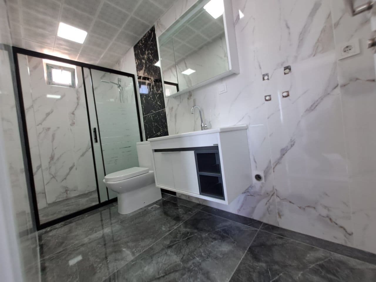 5-Bedroom Penthouse in Muratpasa, Antalya, photo 3