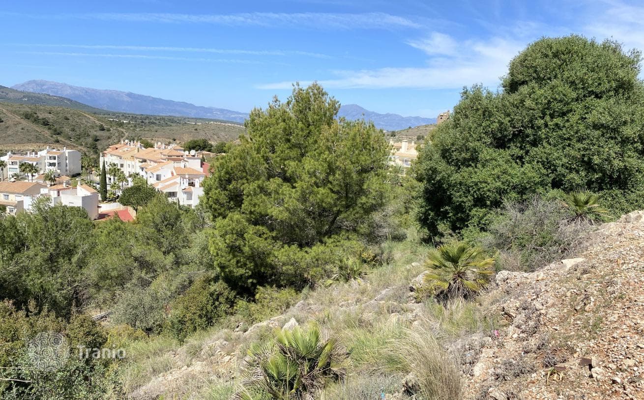 Land Plot in Alhaurin el Grande, Malaga, photo 3