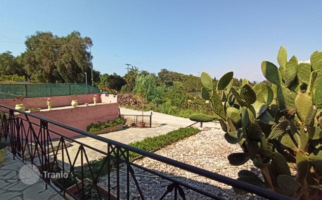House in Corfu, photo 2