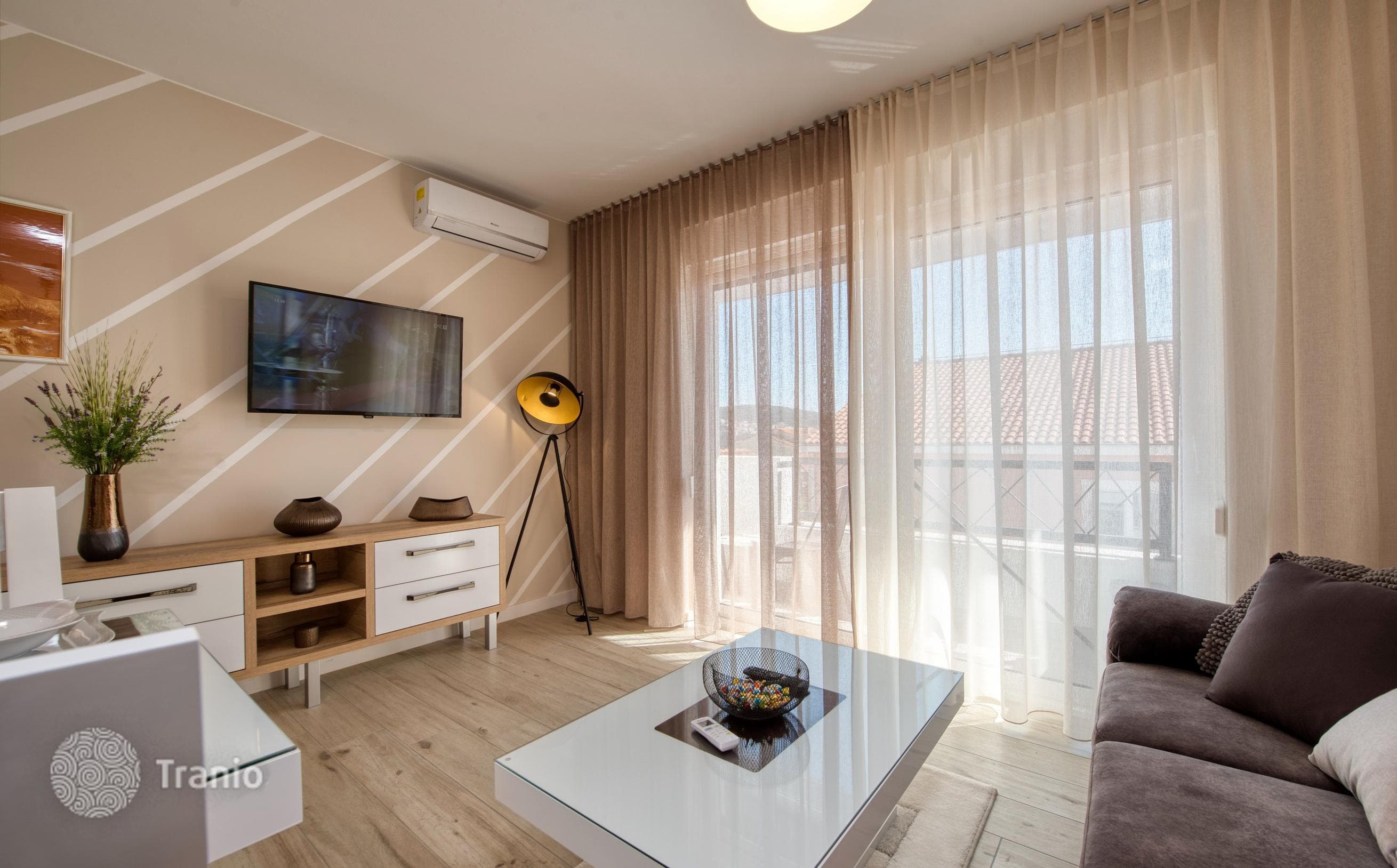 2-комнатная квартира 76 м² в Трогире, Хорватия, фото 4
