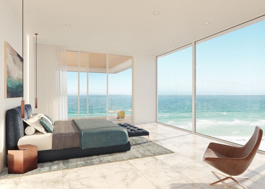 3-Bedroom Apartment in Abu Dhabi, photo 4