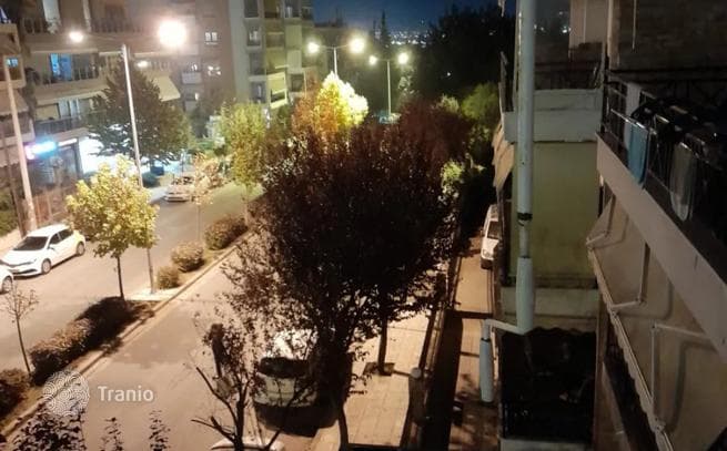 1-Bedroom Apartment in Thessaloniki, photo 2