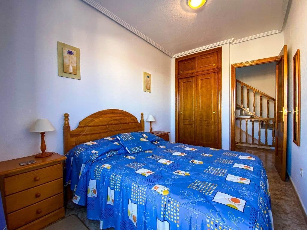 Таунхаус в Пунта Приме, Испания, 75 м², фото 5