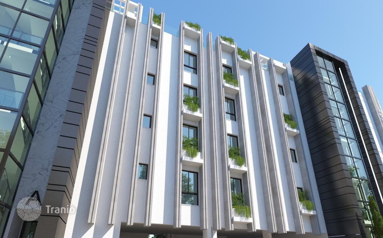 New Apartments in Livadia, Cyprus, photo 3