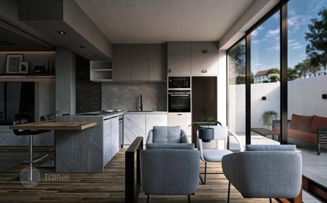 3-комнатный таунхаус 159 м² в Эстепоне, Испания, фото 4
