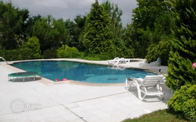 7-Bedroom Villa in Sariyer, Istanbul, photo 4