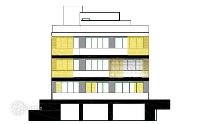 2-Bedroom Apartment in Kozino, Zadar, photo 3