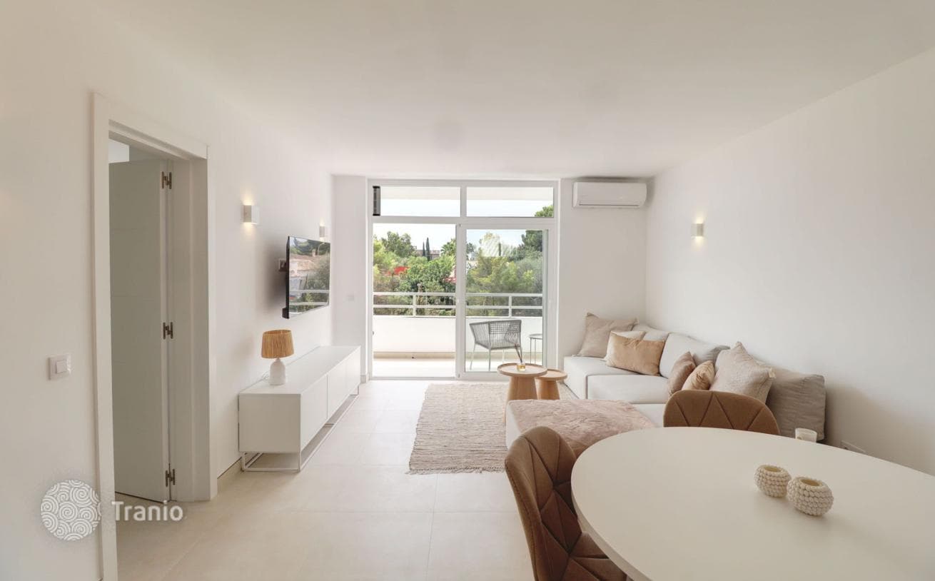 2-Bedroom Apartment in Portals Nous, Palma de Mallorca, photo 2