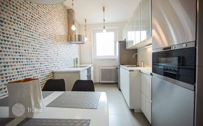 2-Bedroom Apartment in District VII, Budapest, photo 4
