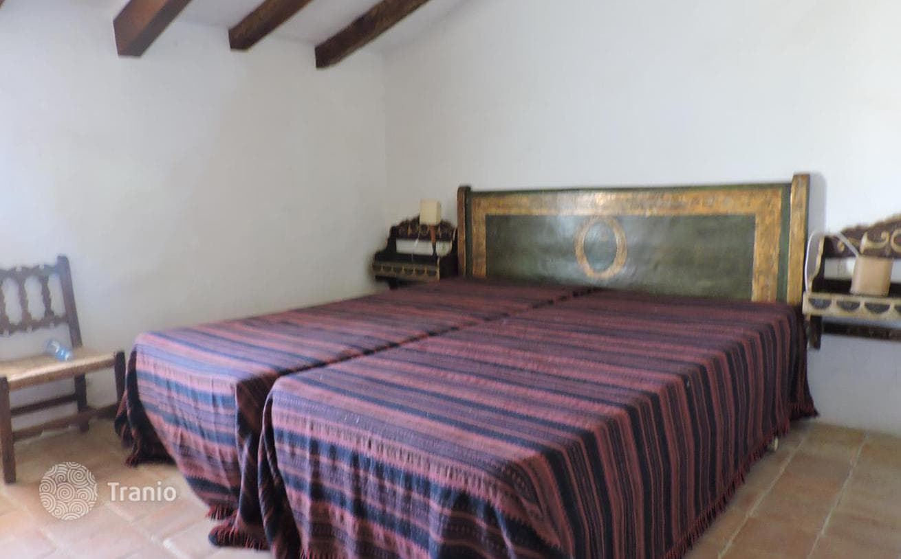 6-Bedroom House with Panoramic Sea Views in Calpe, photo 2