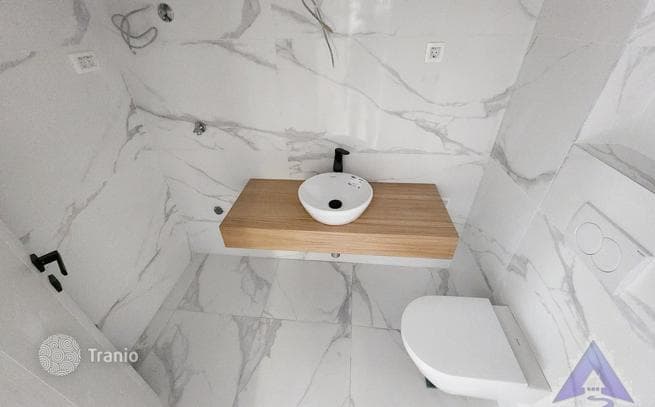 1-Bedroom Apartment in New Build in Rafailovici, Montenegro, photo 4
