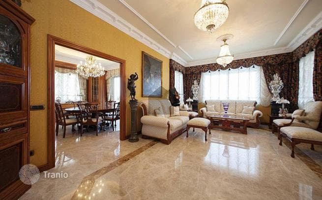 Дом в городе 656 м² в Сарриа-Сант-Жерваси, Испания, фото 4