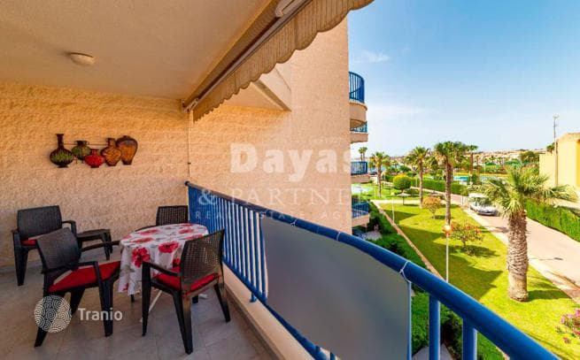 1-Bedroom Apartment in Denia, Spain, photo 2