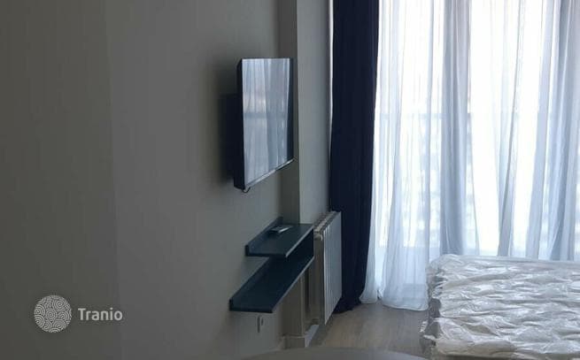 Studio with Sea View in Batumi, photo 5