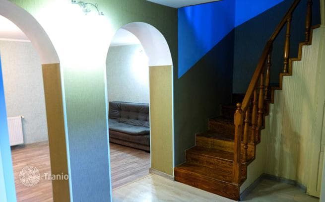 3-Bedroom House in Old Tbilisi, Tbilisi, photo 4