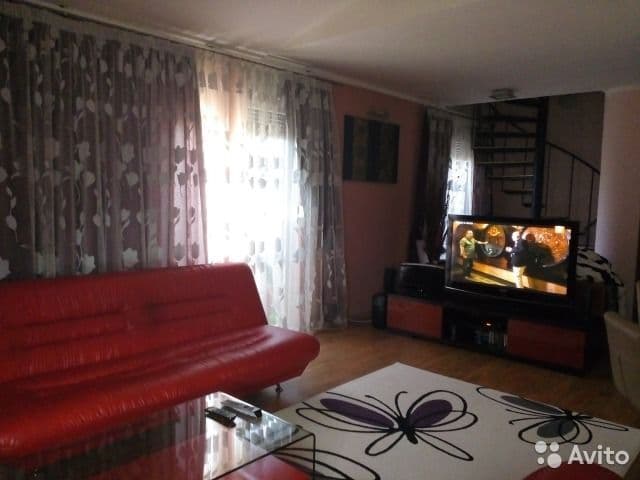 Квартира в Баошичах, Черногория, 95 м², фото 4