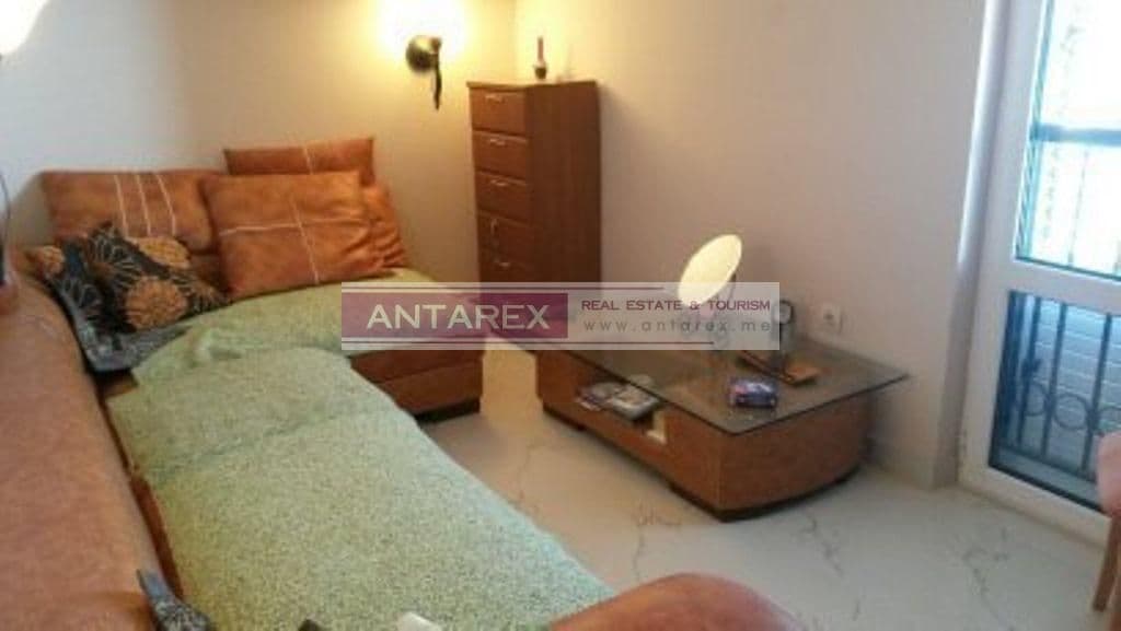 Апартаменты в Баошичах, Черногория, 75 м², фото 2