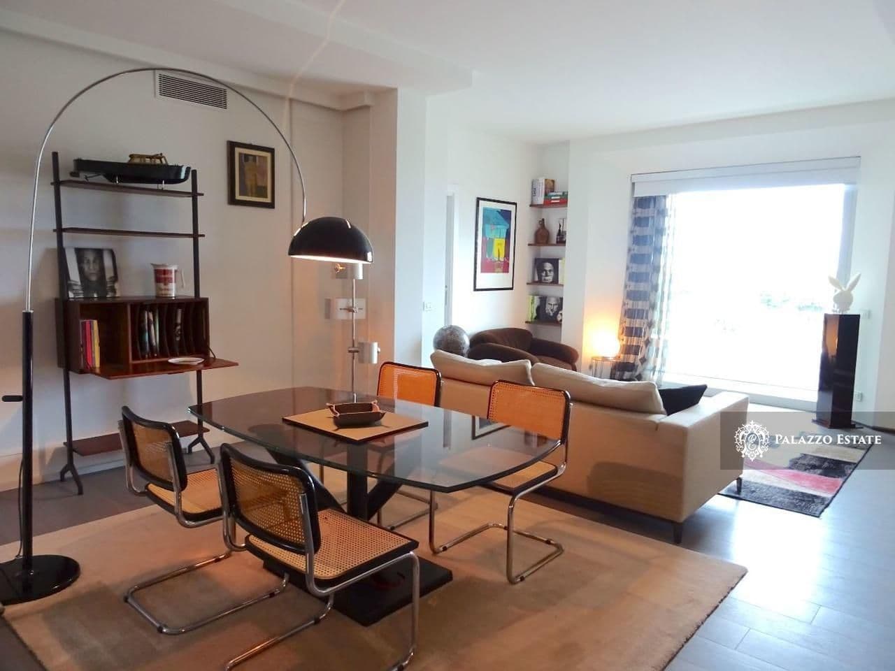 3-Bedroom Apartment in Viareggio, photo 2