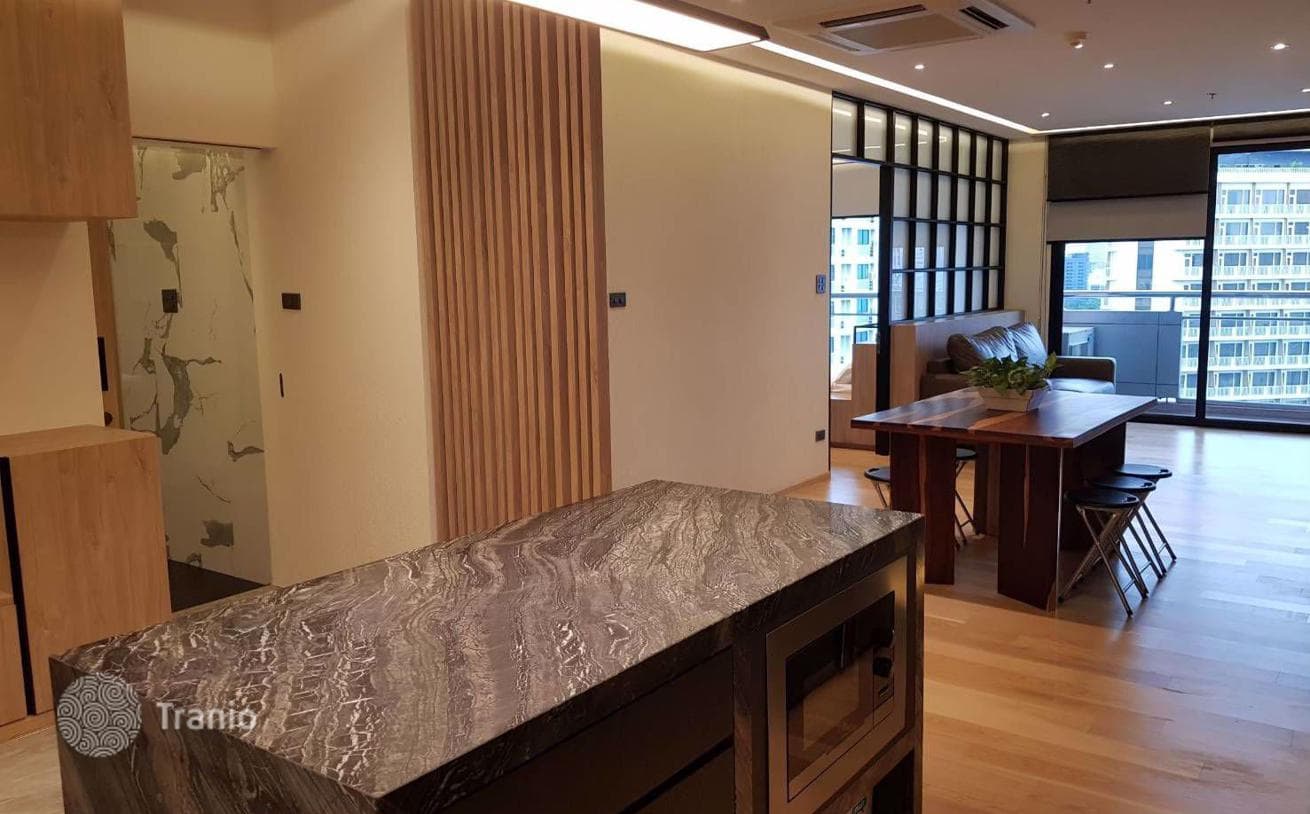 2-Bedroom Condo in Bang Rak, Bangkok, photo 4