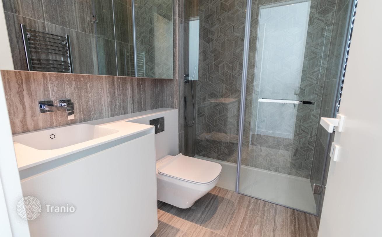 2-Bedroom Penthouse in Limassol, Cyprus