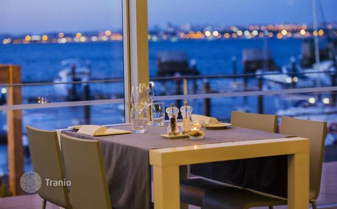 1-Bedroom Apartment in Aparthotel with Private Marina in Setubal, photo 2