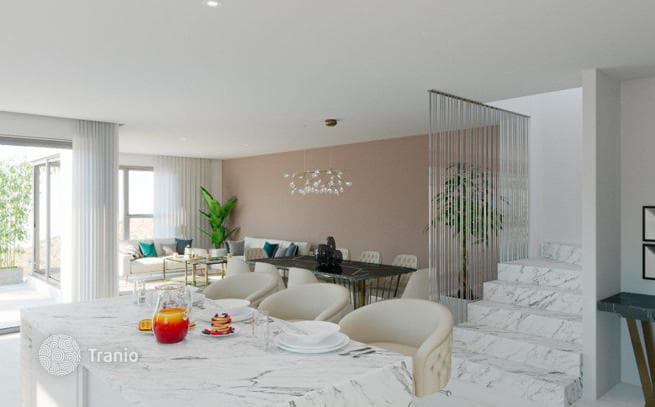2-Bedroom Townhouse in Limassol, Cyprus, photo 3