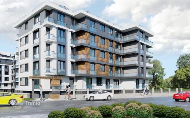 Premium Apartments in Beylikdüzü, Istanbul, photo 4