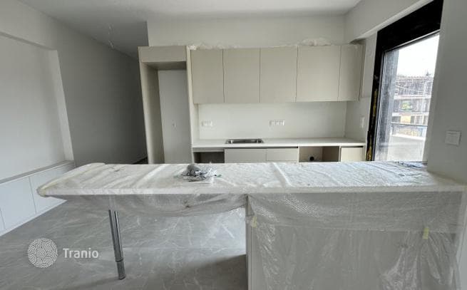 3-комнатные апартаменты в новостройке 138 м² в Терми, Греция, фото 3