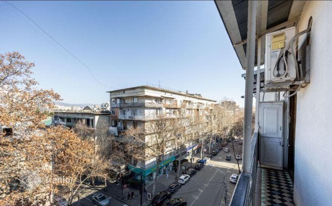 5-Room Apartment in Saburtalo, Tbilisi, photo 2