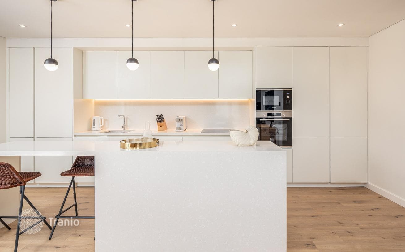 Buy-to-Let Apartments with Guaranteed 5% Yield in Lisbon, photo 4