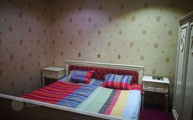 2-Bedroom Apartment in Old Tbilisi, Tbilisi