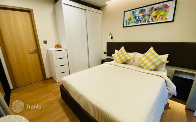 1-Bedroom Condo 200 m from Rawai Beach, Phuket, photo 2