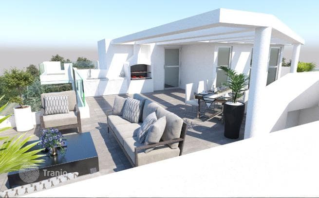 Luxury Residences in Central Larnaca, photo 5