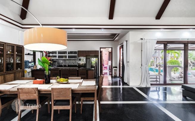 Furnished Villa with Private Pool and Parking in Chalong, Phuket, photo 3