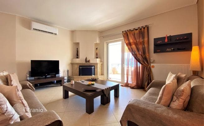 2-Bedroom House with Sea View on the Peloponnese, Greece, photo 3