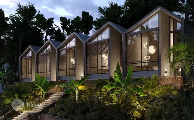 Premium Villas with Private Pools in Ubud, Bali, photo 5