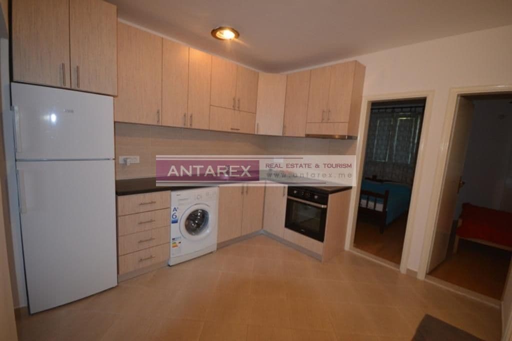 Apartment in Baosici, Budva, photo 2