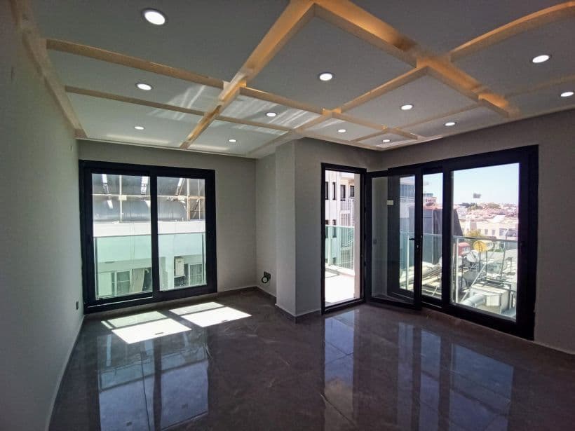 3-Bedroom Apartment in Didim, Turkey, photo 3
