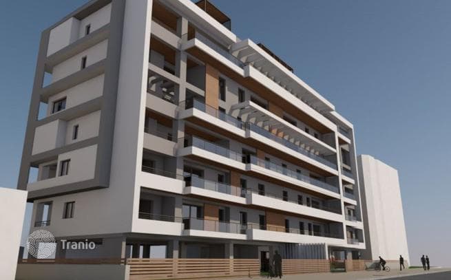 3-комнатные апартаменты в новостройке 147 м² в Салониках, Греция, фото 5