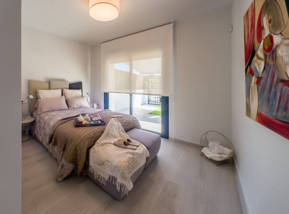 Апартаменты в Вильямартине, Испания, 74 м², фото 4