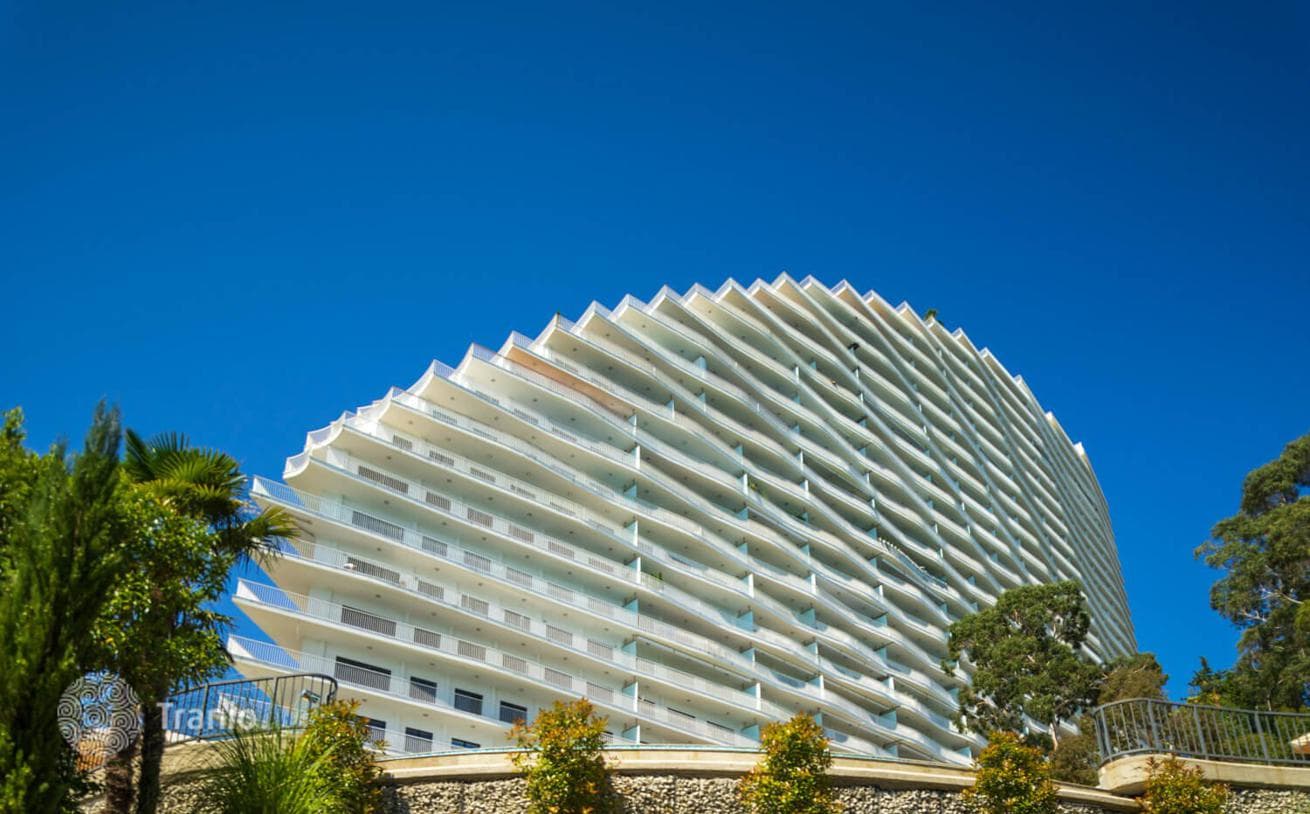 Luxury Residential Complex with Sea Views in Sochi, photo 3