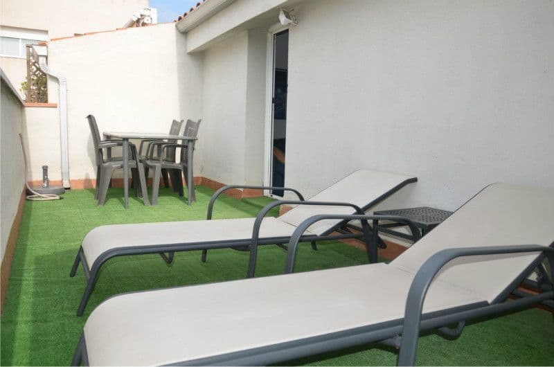 3-Bedroom Apartment in Barcelona, photo 3