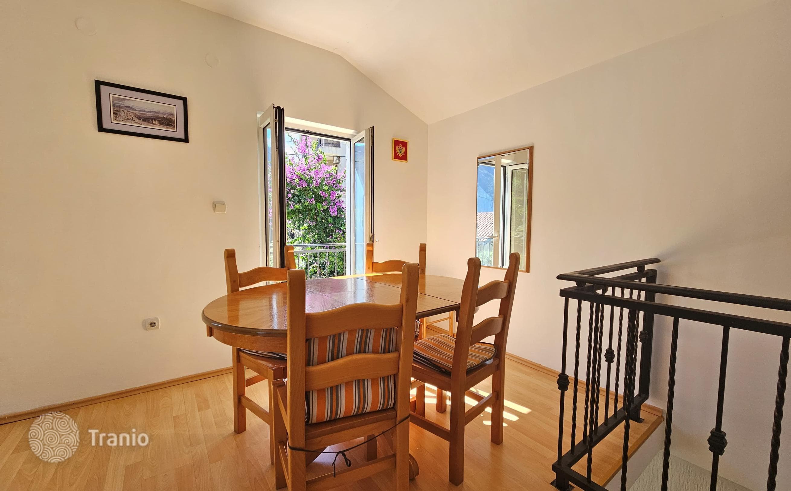 2-Bedroom Villa with Bay View in Kotor, photo 5