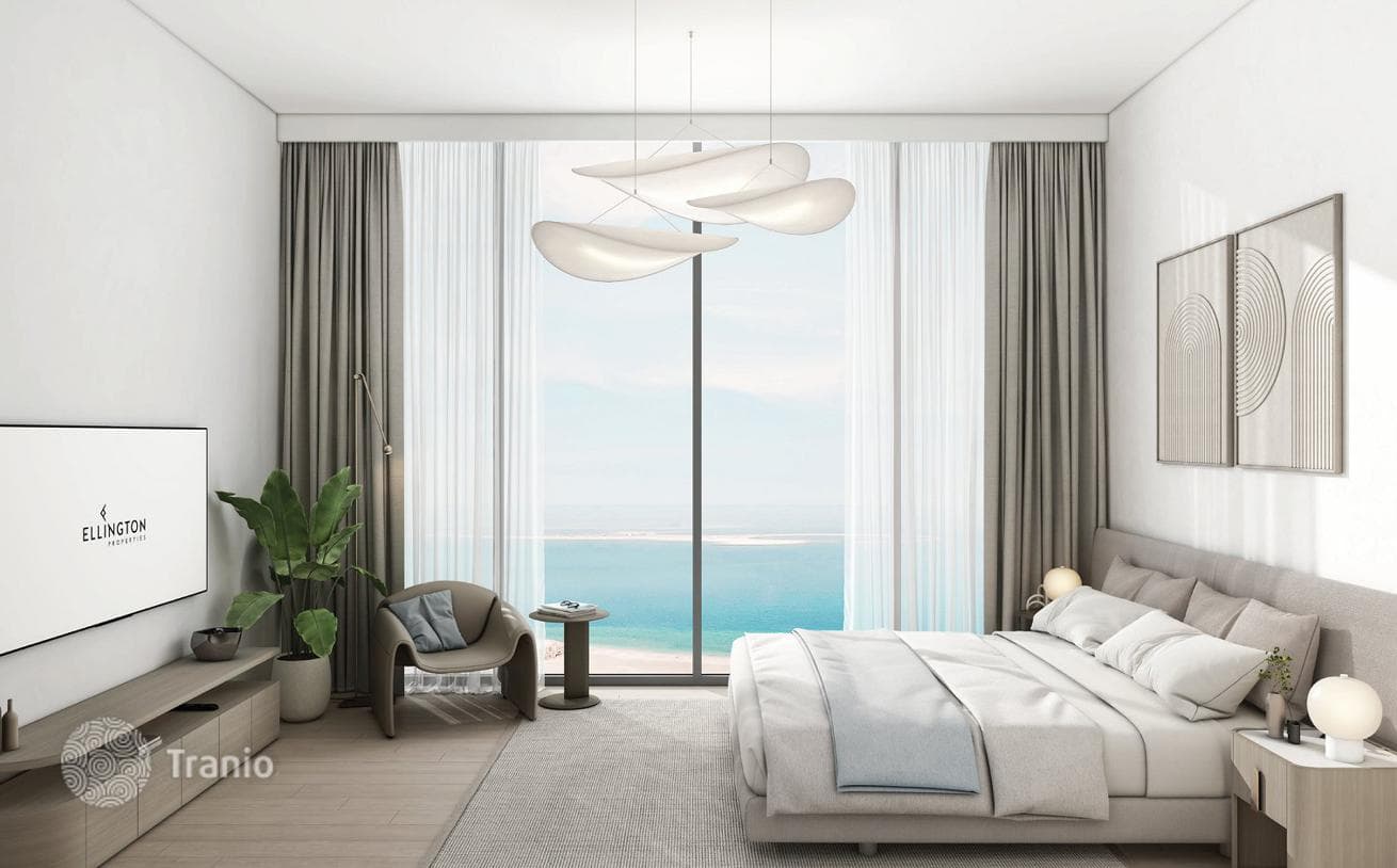 New Luxury Apartments with Shared Pool and Beach in Al Jazeerah Al Hamra, Ras Al Khaimah, photo 4
