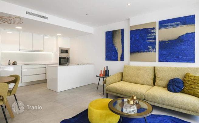 2-Bedroom Penthouse with Sea View in Orihuela Costa, Alicante, photo 3