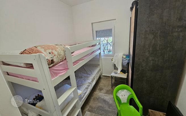 1-Bedroom House with Sea View in Buljarica, Budva, photo 5
