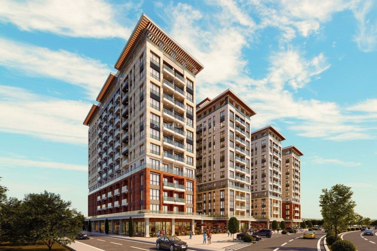 2-Bedroom Apartment in Zeytinburnu, Istanbul, photo 2