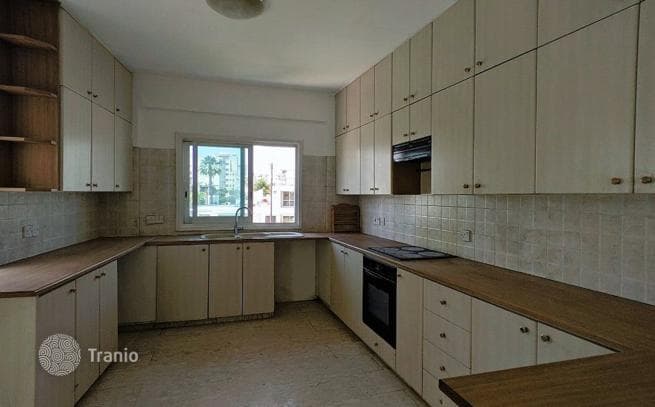 Апартаменты с кладовой и парковочным местом, Никосия, Кипр, фото 2
