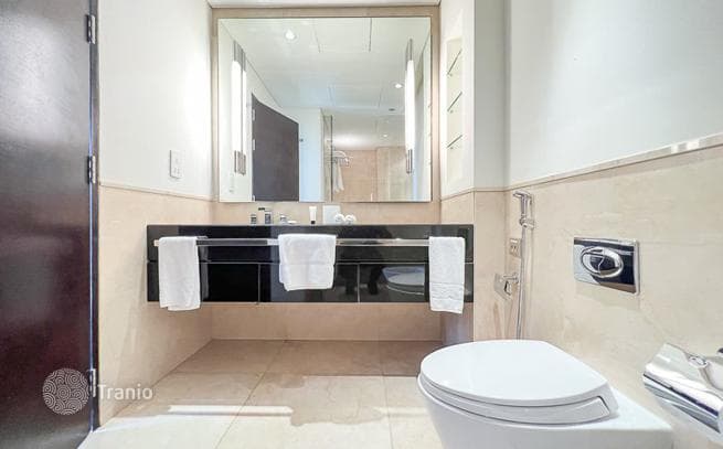 2-Bedroom Apartment with Marina Views in Dubai Marina, Dubai, photo 4